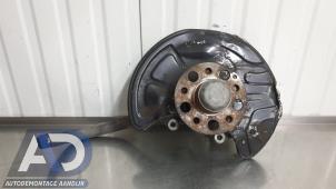 Gebruikte Asschenkel rechts-voor Mercedes E Combi (S211) 3.0 E-280 CDI V6 24V Prijs € 74,99 Margeregeling aangeboden door Autodemontage Aandijk