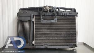 Gebruikte Frontpaneel Peugeot 208 I (CA/CC/CK/CL) 1.2 12V e-THP PureTech 110 Prijs € 299,99 Margeregeling aangeboden door Autodemontage Aandijk