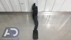 Gebruikte Gaspedaalpositie Sensor Peugeot 208 I (CA/CC/CK/CL) 1.2 12V e-THP PureTech 110 Prijs € 19,99 Margeregeling aangeboden door Autodemontage Aandijk