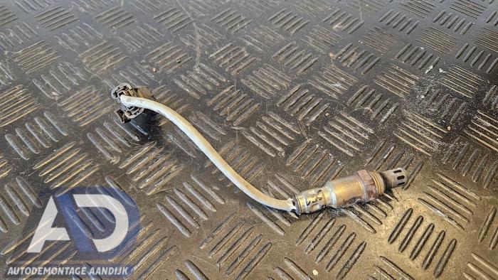 Gebruikte Lambda Sonde Peugeot 208 I (CA/CC/CK/CL) 1.2 12V e-THP PureTech 110 Prijs € 24,99 Margeregeling aangeboden door Autodemontage Aandijk