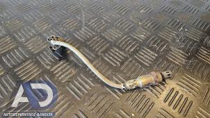 Gebruikte Lambda Sonde Peugeot 208 I (CA/CC/CK/CL) 1.2 12V e-THP PureTech 110 Prijs € 24,99 Margeregeling aangeboden door Autodemontage Aandijk