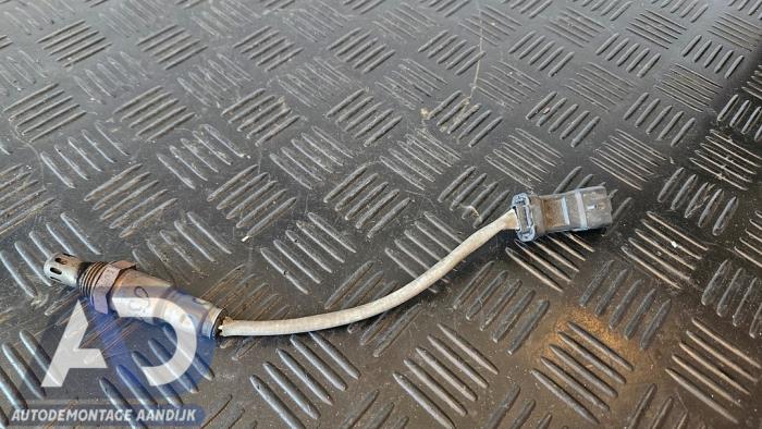 Gebruikte Lambda Sonde Peugeot 208 I (CA/CC/CK/CL) 1.2 12V e-THP PureTech 110 Prijs € 24,99 Margeregeling aangeboden door Autodemontage Aandijk