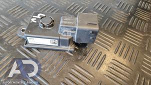 Gebruikte Koelvin module Peugeot 208 I (CA/CC/CK/CL) 1.2 12V e-THP PureTech 110 Prijs € 29,99 Margeregeling aangeboden door Autodemontage Aandijk