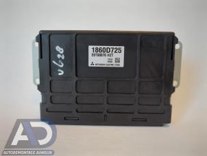 Gebruikte Computer Motormanagement Mitsubishi Space Star (A0) 1.2 12V Prijs € 149,99 Margeregeling aangeboden door Autodemontage Aandijk