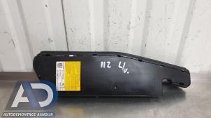 Gebruikte Airbag stoel (zitplaats) Opel Astra J GTC (PD2/PF2) 1.7 CDTi 16V ecoFLEX 110 Prijs € 34,99 Margeregeling aangeboden door Autodemontage Aandijk