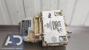 Gebruikte Zekeringkast Suzuki Swift (ZA/ZC/ZD1/2/3/9) 1.3 VVT 16V Prijs € 49,99 Margeregeling aangeboden door Autodemontage Aandijk