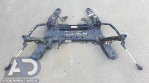 Gebruikte Subframe Mini Mini (F56) 1.5 12V Cooper Prijs € 149,99 Margeregeling aangeboden door Autodemontage Aandijk