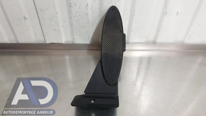 Gebruikte Gaspedaalpositie Sensor Mini Mini (F56) 1.5 12V Cooper Prijs € 24,99 Margeregeling aangeboden door Autodemontage Aandijk
