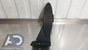 Gebruikte Gaspedaalpositie Sensor Mini Mini (F56) 1.5 12V Cooper Prijs € 24,99 Margeregeling aangeboden door Autodemontage Aandijk