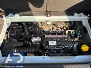 Gebruikte Motor Renault Twingo III (AH) 1.0 SCe 65 12V Prijs € 1.349,99 Margeregeling aangeboden door Autodemontage Aandijk