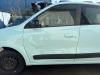 Renault Twingo III (AH) 1.0 SCe 65 12V Deur 4Deurs links-voor