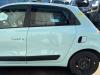Renault Twingo III (AH) 1.0 SCe 65 12V Deur 4Deurs links-achter