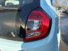 Renault Twingo III (AH) 1.0 SCe 65 12V Achterlicht rechts