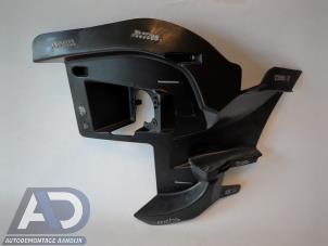 Gebruikte Bumpersteun links-voor Ford Puma 1.0 Ti-VCT EcoBoost mHEV 12V Prijs € 49,99 Margeregeling aangeboden door Autodemontage Aandijk