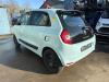 Renault Twingo III (AH) 1.0 SCe 65 12V Carrosserie Hoek links-achter