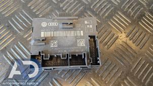 Gebruikte Module Centrale Deurvergrendeling Audi A1 (8X1/8XK) 1.4 TFSI 16V 122 Prijs € 29,99 Margeregeling aangeboden door Autodemontage Aandijk