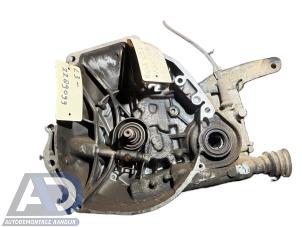 Gebruikte Versnellingsbak Honda Civic CRX (ED/EE) 1.4 GL 16V Prijs € 199,99 Margeregeling aangeboden door Autodemontage Aandijk