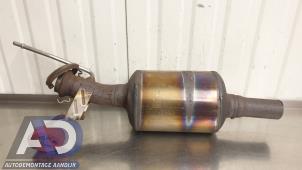 Gebruikte Katalysator Ford Puma 1.0 Ti-VCT EcoBoost mHEV 12V Prijs € 249,99 Margeregeling aangeboden door Autodemontage Aandijk