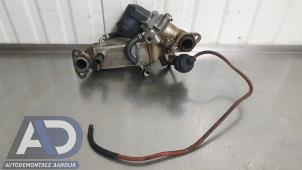 Gebruikte EGR Klep BMW 5 serie Touring (F11) 535d 24V Prijs € 199,99 Margeregeling aangeboden door Autodemontage Aandijk
