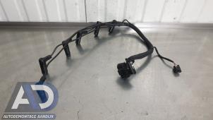Gebruikte Kabel (diversen) BMW 5 serie Touring (F11) 535d 24V Prijs € 49,99 Margeregeling aangeboden door Autodemontage Aandijk