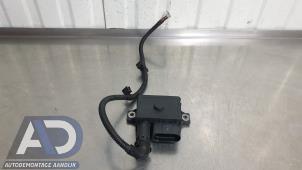 Gebruikte Gloeirelais BMW 5 serie Touring (F11) 535d 24V Prijs € 49,99 Margeregeling aangeboden door Autodemontage Aandijk