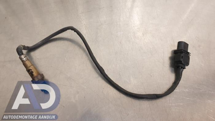 Gebruikte Lambda Sonde BMW 5 serie Touring (F11) 535d 24V Prijs € 29,99 Margeregeling aangeboden door Autodemontage Aandijk