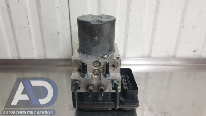 Gebruikte ABS Pomp BMW 5 serie Touring (F11) 535d 24V Prijs € 474,99 Margeregeling aangeboden door Autodemontage Aandijk