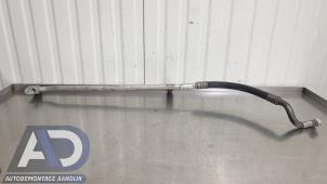 Gebruikte Airco Leiding BMW 5 serie Touring (F11) 535d 24V Prijs € 24,99 Margeregeling aangeboden door Autodemontage Aandijk