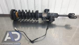 Gebruikte Voorpoot rechts BMW 5 serie Touring (F11) 535d 24V Prijs € 349,99 Margeregeling aangeboden door Autodemontage Aandijk