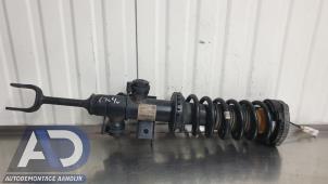 Gebruikte Voorpoot links BMW 5 serie Touring (F11) 535d 24V Prijs € 349,99 Margeregeling aangeboden door Autodemontage Aandijk