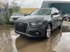 Audi Q3 (8UB/8UG) 2.0 TDI 16V 140 Carrosserie Hoek links-voor