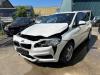 BMW 2 serie Active Tourer (F45) 220dA xDrive 2.0 TwinPower Turbo 16V Carrosserie Hoek links-voor