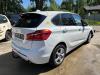 BMW 2 serie Active Tourer (F45) 220dA xDrive 2.0 TwinPower Turbo 16V Carrosserie Hoek rechts-achter