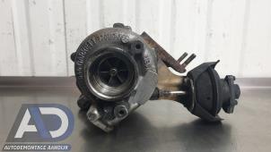 Gebruikte Turbo Fiat Scudo (270) 2.0 D Multijet Prijs € 199,99 Margeregeling aangeboden door Autodemontage Aandijk