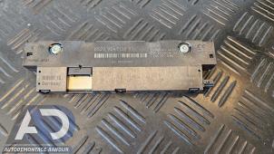 Gebruikte Antenne Versterker BMW 5 serie Touring (F11) 535d 24V Prijs € 49,99 Margeregeling aangeboden door Autodemontage Aandijk