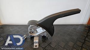 Gebruikte Handrem Mechaniek Renault Twingo III (AH) 1.0 SCe 65 12V Prijs € 29,99 Margeregeling aangeboden door Autodemontage Aandijk