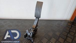 Gebruikte Gaspedaalpositie Sensor Renault Twingo III (AH) 1.0 SCe 65 12V Prijs € 24,99 Margeregeling aangeboden door Autodemontage Aandijk