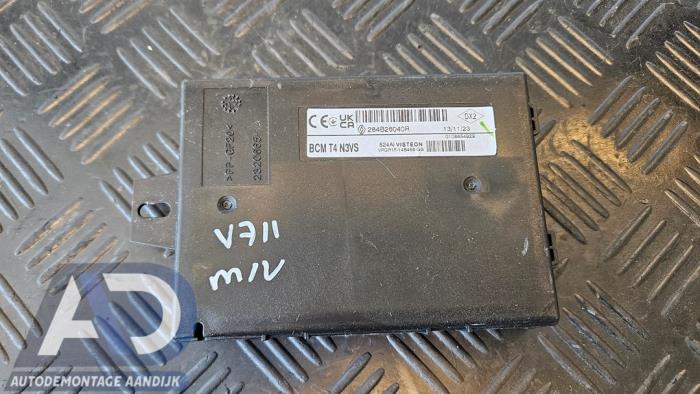 Computer Body Control van een Renault Twingo III (AH) 1.0 SCe 65 12V 2024