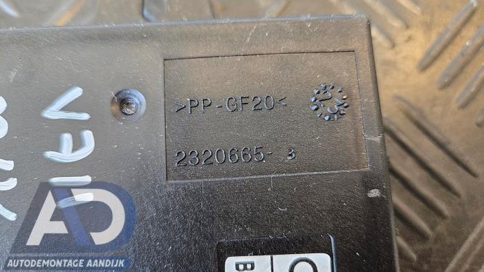 Computer Body Control van een Renault Twingo III (AH) 1.0 SCe 65 12V 2024