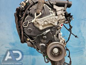 Gebruikte Motor Opel Corsa F (UB/UH/UP) 1.5 CDTI 100 Prijs € 2.749,99 Margeregeling aangeboden door Autodemontage Aandijk