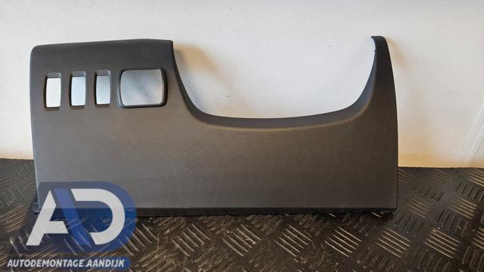 Gebruikte Dashboard deel Renault Twingo III (AH) 1.0 SCe 65 12V Prijs € 29,99 Margeregeling aangeboden door Autodemontage Aandijk