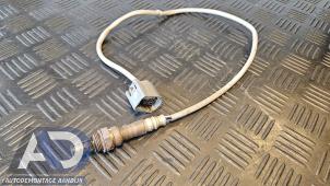 Gebruikte Lambda Sonde Mazda 2 (DE) 1.3 16V S-VT High Power Prijs € 19,99 Margeregeling aangeboden door Autodemontage Aandijk