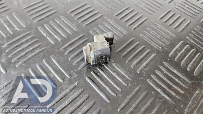 Gebruikte Sensor PDC Audi A1 (8X1/8XK) 1.4 TFSI 16V 122 Prijs € 14,99 Margeregeling aangeboden door Autodemontage Aandijk