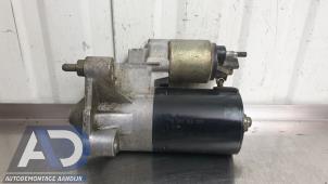 Gebruikte Startmotor Renault Laguna II (BG) 2.0 16V Prijs € 19,99 Margeregeling aangeboden door Autodemontage Aandijk