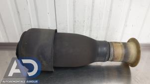 Gebruikte Luchtbalg BMW 5 serie Touring (F11) 535d 24V Prijs € 99,99 Margeregeling aangeboden door Autodemontage Aandijk