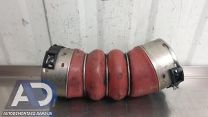 Gebruikte Intercooler Slang BMW 5 serie Touring (F11) 535d 24V Prijs € 39,99 Margeregeling aangeboden door Autodemontage Aandijk