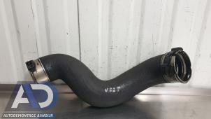 Gebruikte Intercooler Slang Mercedes E Estate (S212) E-350 CDI V6 24V BlueEfficiency Prijs € 29,99 Margeregeling aangeboden door Autodemontage Aandijk