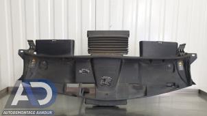 Gebruikte Slotplaat voor Mercedes E Estate (S212) E-350 CDI V6 24V BlueEfficiency Prijs € 49,99 Margeregeling aangeboden door Autodemontage Aandijk