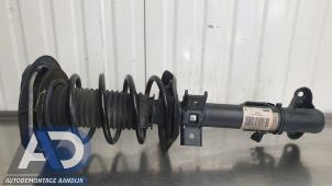 Gebruikte Mac Phersonpoot rechts-voor Mercedes E Estate (S212) E-350 CDI V6 24V BlueEfficiency Prijs € 79,99 Margeregeling aangeboden door Autodemontage Aandijk