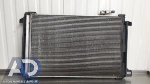 Gebruikte Airco Radiateur Mercedes E Estate (S212) E-350 CDI V6 24V BlueEfficiency Prijs € 79,99 Margeregeling aangeboden door Autodemontage Aandijk
